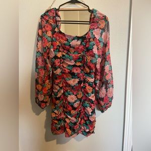 Tiny closet boutique dress brand new with tags